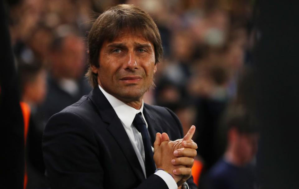 Chelsea Bertemu Barcelona, Conte Minta Timnya Move On dari Masa Lalu