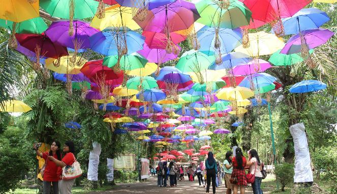 8 Fakta Unik tentang Bogor, Nomor 6 Paling Greget Nih!