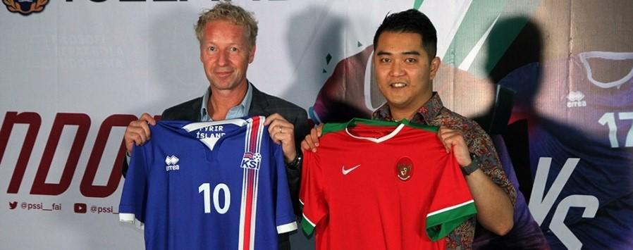 4 Stadion Alternatif Laga Indonesia Vs Islandia, Catat Tanggalnya!