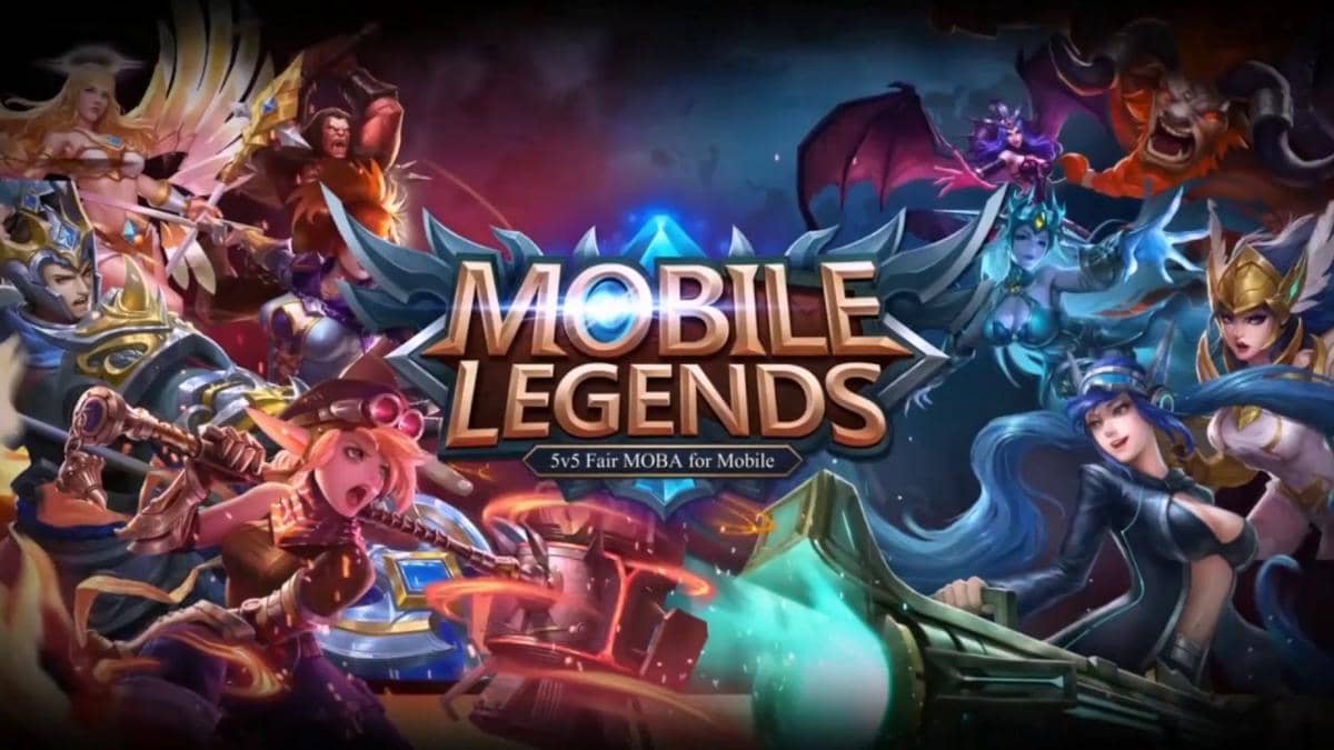 Dijamin Ketagihan! Ini Game Moba 2017 Rekomendasi yang Wajib Kamu Coba