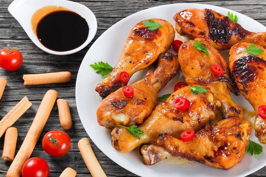 Kuliner Khas dari 8 Negara di Benua Afrika yang Eksotis & Lezat!