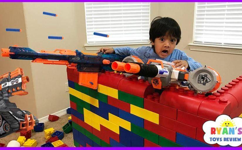 youtube.com/ Ryan ToysReview