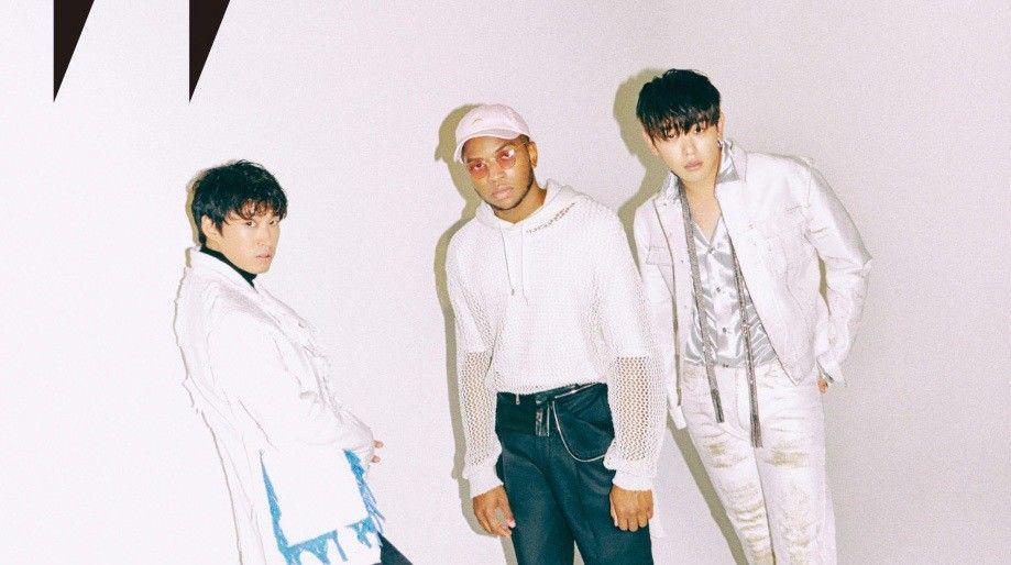 Keren! 9 Kolaborasi Epic Tablo Ini Akan Bikin Kamu Jadi Ngefans
