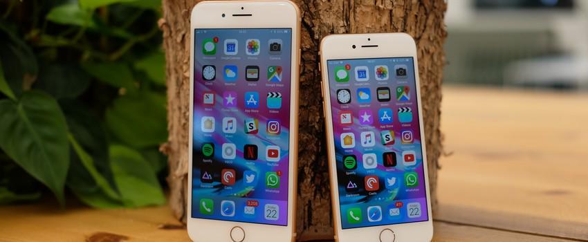 10 Aplikasi iPhone Gratis Paling Populer di Asia Tenggara 2017