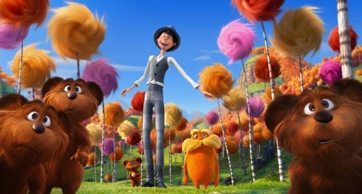 4 Film Kartun yang Punya Pesan Tersirat Menjaga Kelestarian Alam