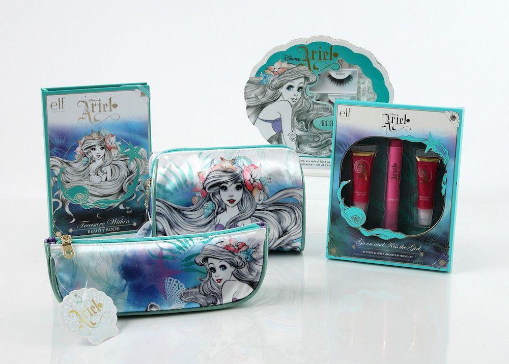 10 Beauty Products Ini Punya Desain Disney Princess yang Imut & Lucu