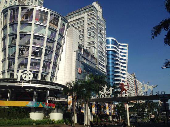 Istimewa/fX Sudirman