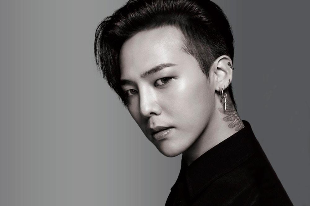 Berharga Ratusan Juta, 10 Fashion Item G-Dragon Ini Bikin Melongo