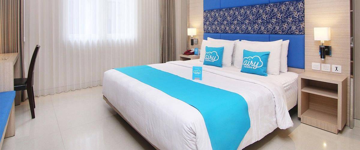 airyrooms.com