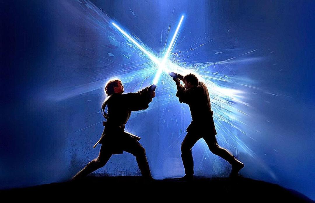 7 Lightsaber Paling Terkenal di Seri Star Wars, Kamu Suka yang Mana?