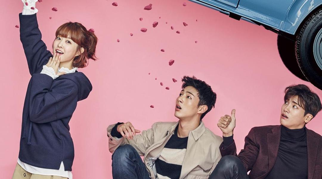 4 Drama Korea 2017 yang Wajib Kamu Tonton