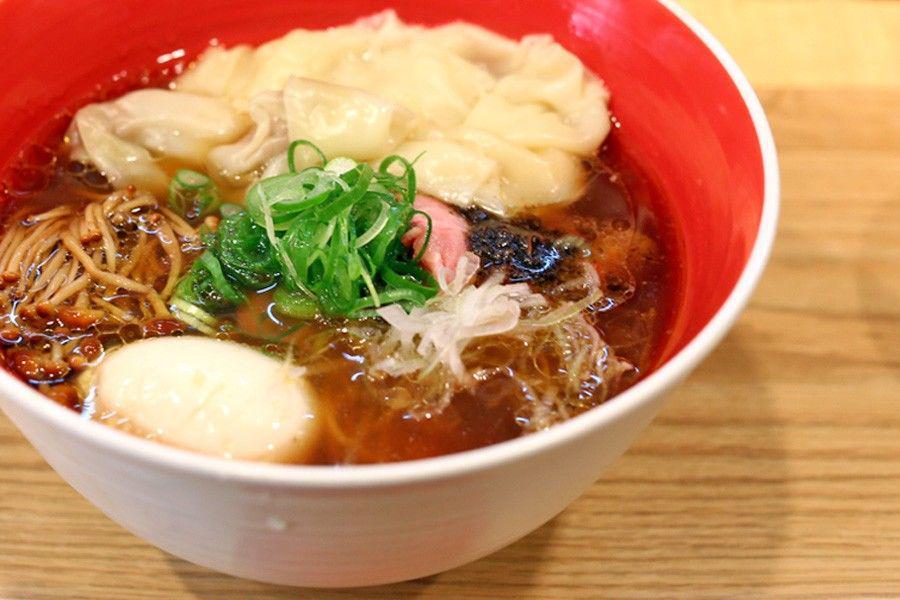 Berburu Ramen Terbaik di Negeri Sakura, Ini Daftarnya!