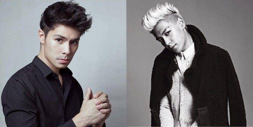 instagram.com/fero_walandouw & instagram.com/t.o.p.big.bang