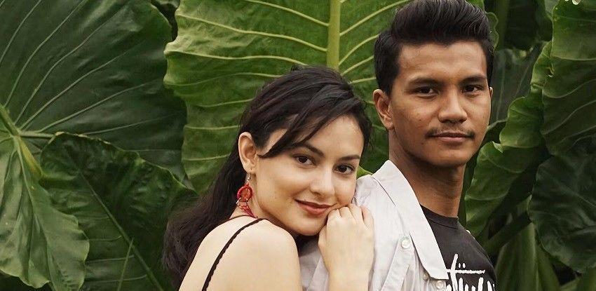 8 Potret Mesra Clara Bernadeth "Cinta Dan Rahasia" Bersama Pacarnya