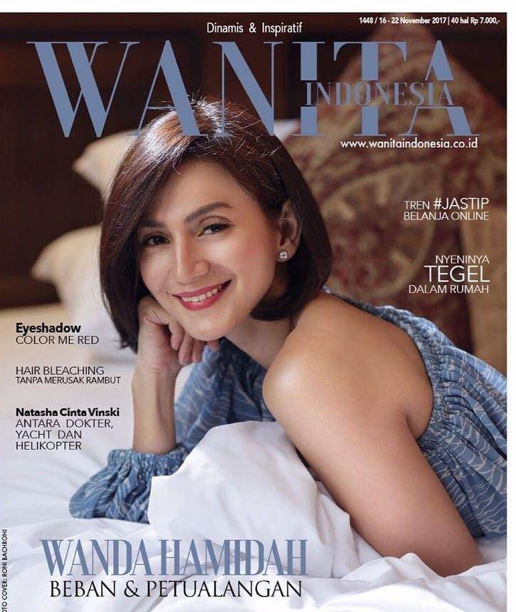 instagram.com/wanda_hamidah