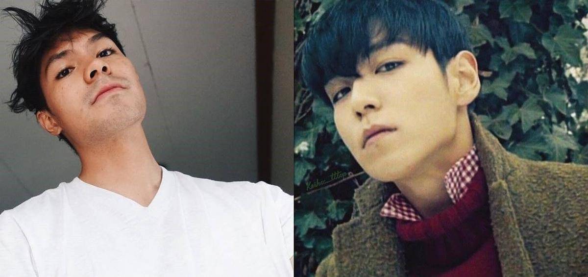 instagram.com/fero_walandouw & instagram.com/choi_seung_hyun_tttop