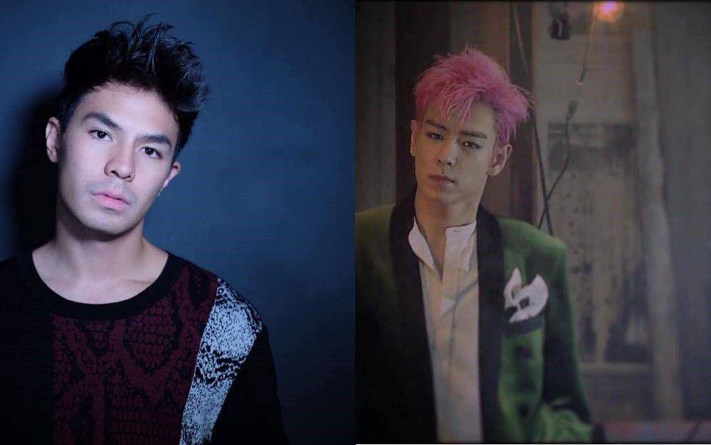 instagram.com/fero_walandouw & instagram.com/choi_seung_hyun_tttop