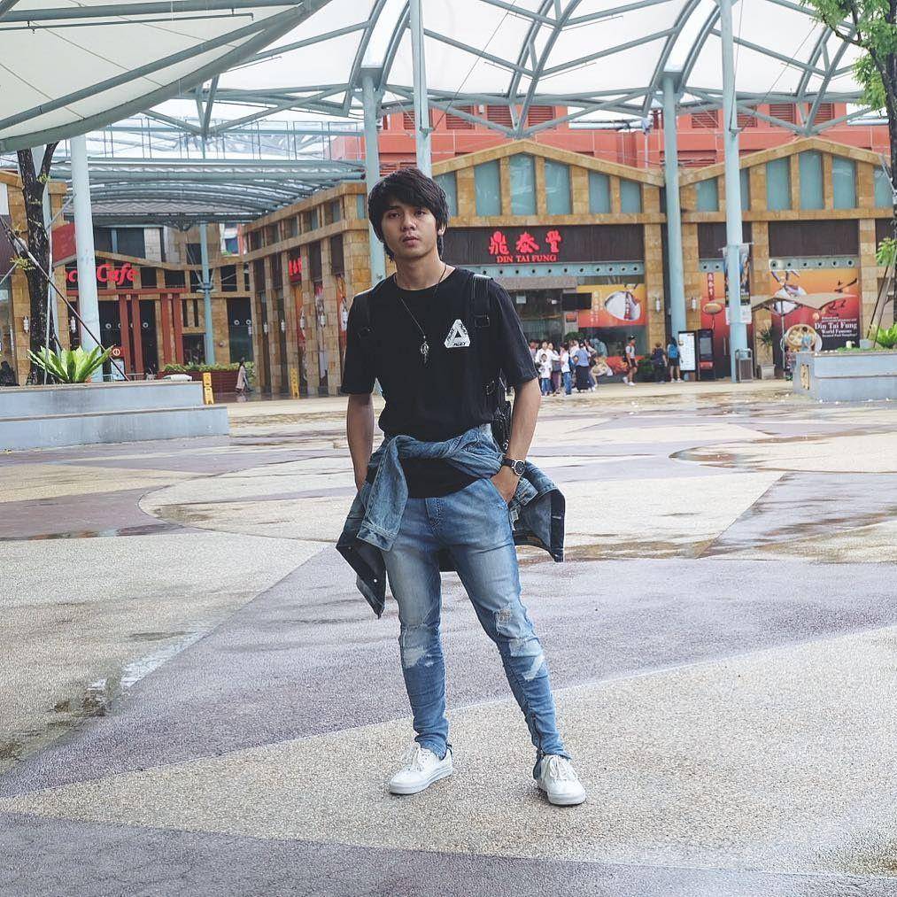instagram.com/arbaniyasiz
