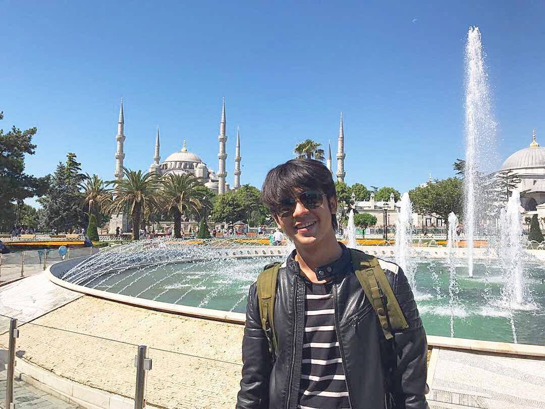 instagram.com/arbaniyasiz