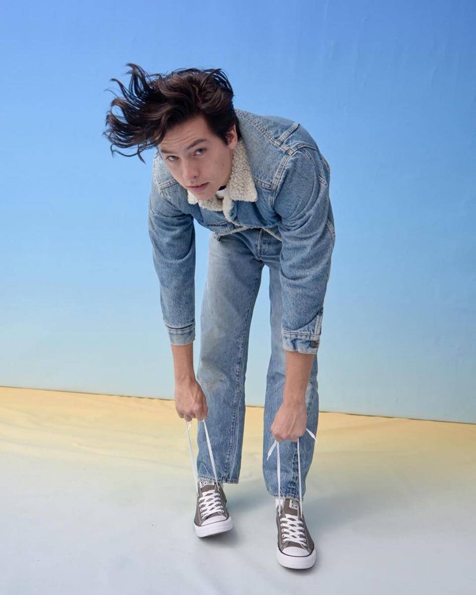 instagram.com/colesprouse