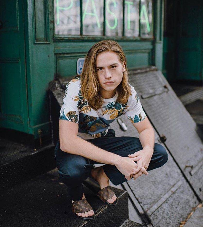 instagram.com/dylansprouse