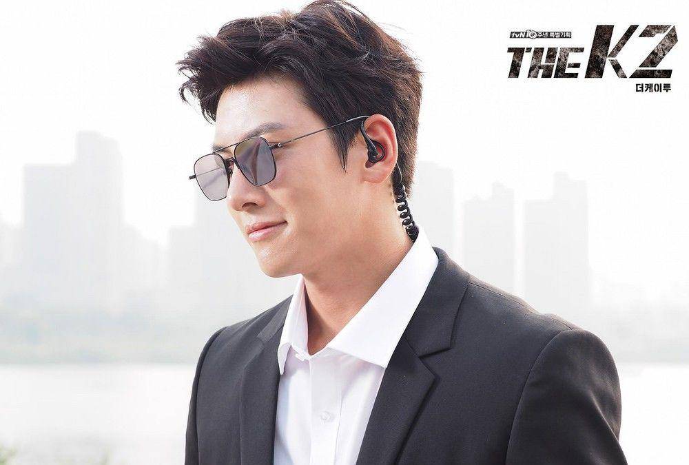 5 Pengawal Tampan di Drama Korea Ini Bikin Lupa Dunia!
