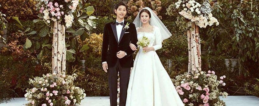 Punya Impian Pengen Nikah sama Oppa? Perhatikan Dulu 7 Hal Ini