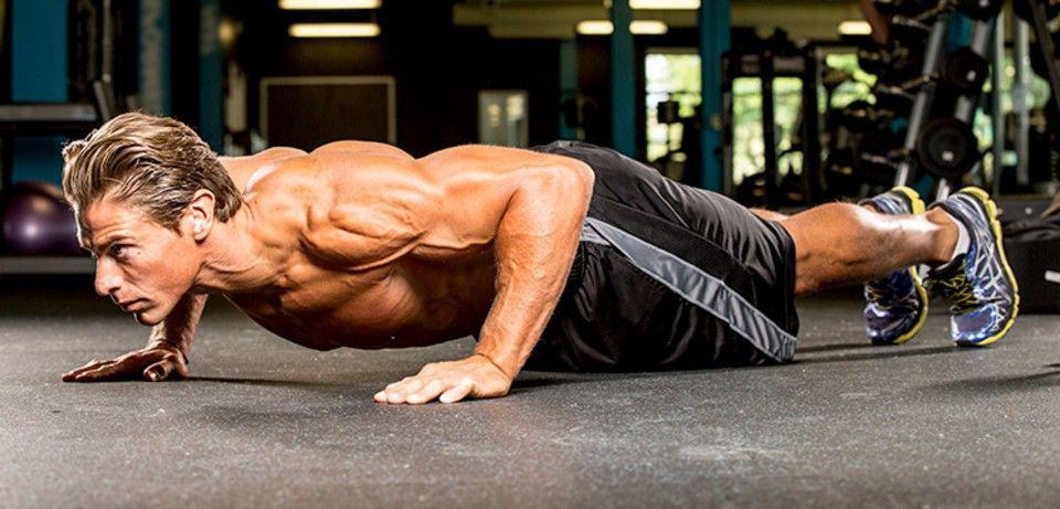 Gak Sempat Gym? Instal 5 Aplikasi Fitness Ini Aja