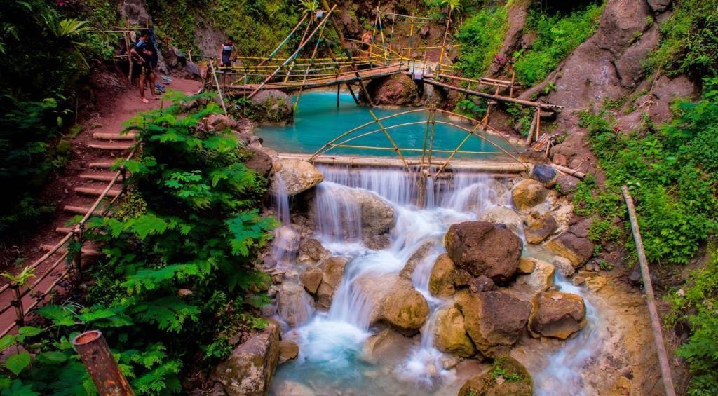 9 Wisata Alam Yogyakarta yang Masih Jarang Dikunjungi, Damai Rasanya