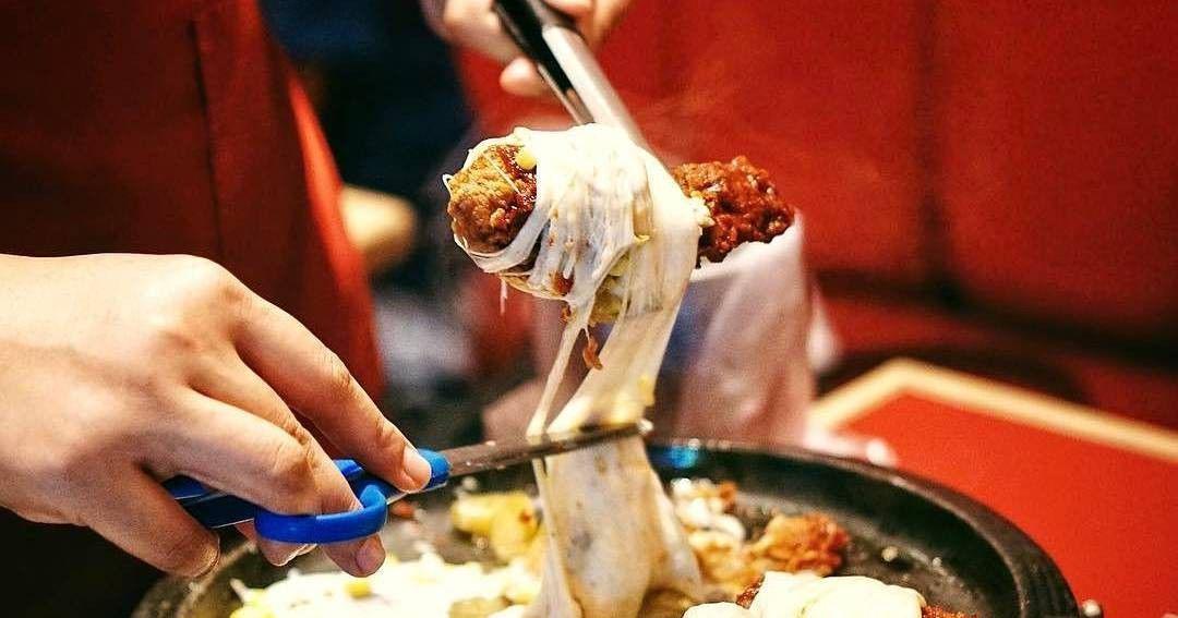 6 Hidangan Berbahan Keju yang Trending di 2017. Mana Paling Enak?