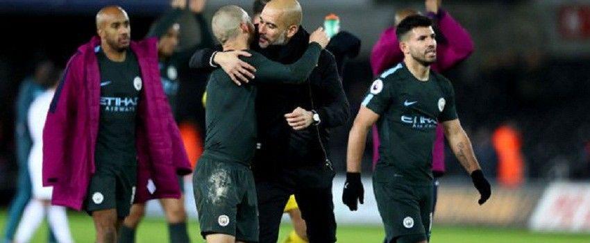 Manchester City Makin Garang Jika Dapatkan 2 Bek Ini