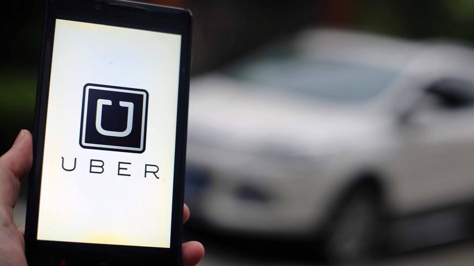 5 Hal tentang Orang Nomor Satu di Uber Indonesia