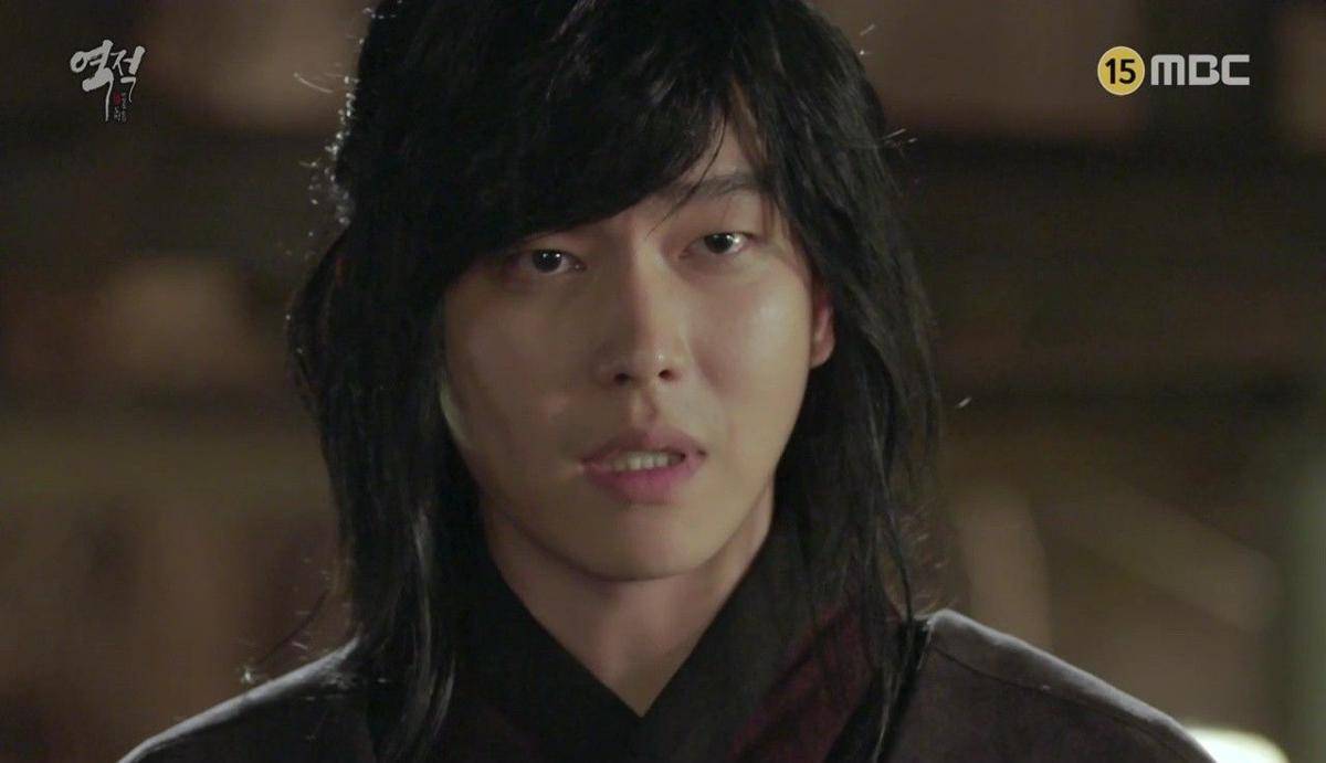 dramabeans.com