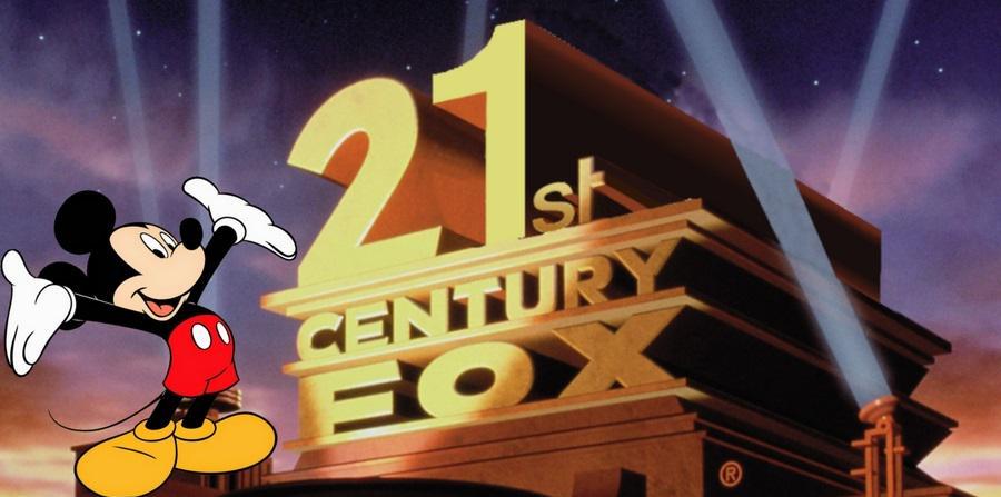 Akuisisi 21st Century Fox, Disney Menang Banyak