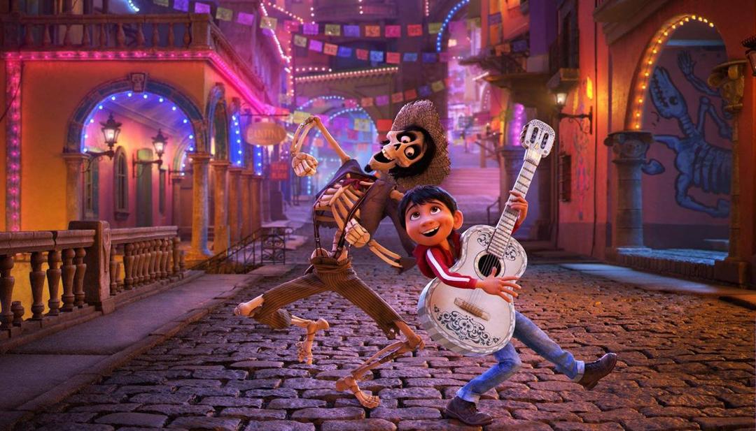 Ini Lho Daftar 10 Film Animasi Peraih Piala Oscar Satu Dekade Terakhir
