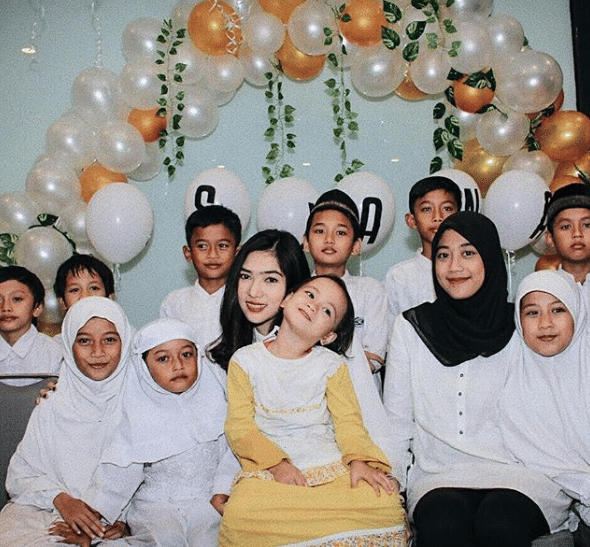 Suka Anak Kecil, 3 Zodiak Cewek Ini Terkenal Penyayang
