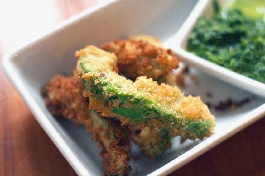 6 Gorengan Anti-Mainstream Buah-buahan, Wajib Coba Nih!
