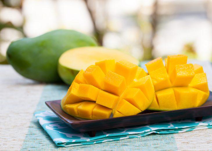 6 Fakta Fantastis tentang Mangga, Buah Paling Hits Tahun 2017