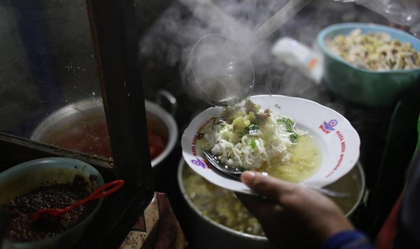 5 Kuliner Malam Jogja yang Enak dan Juga Gak Bikin Kantong Jebol