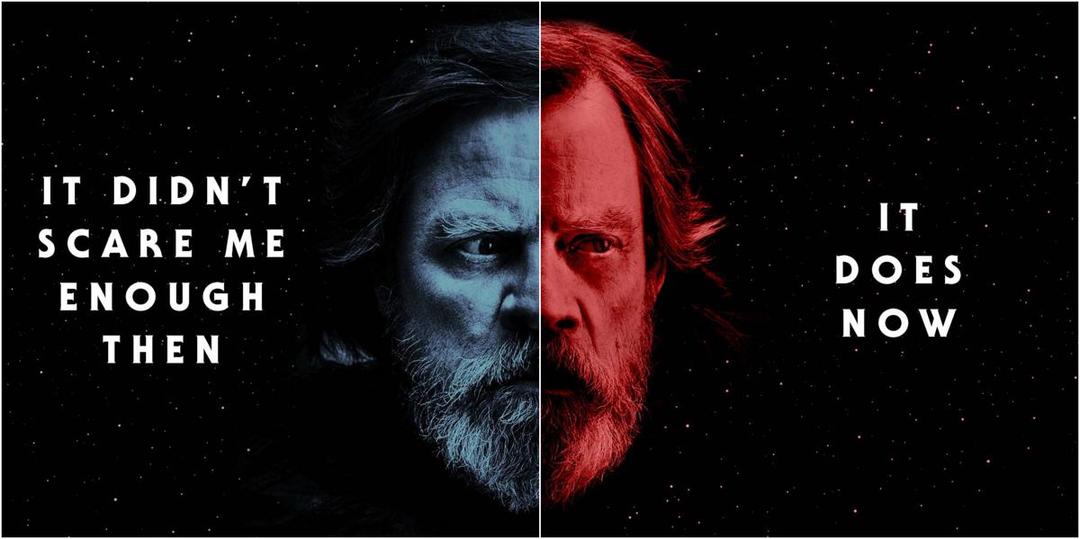 NASA: Para Astronot Bisa Nonton "Star Wars" di Luar Angkasa