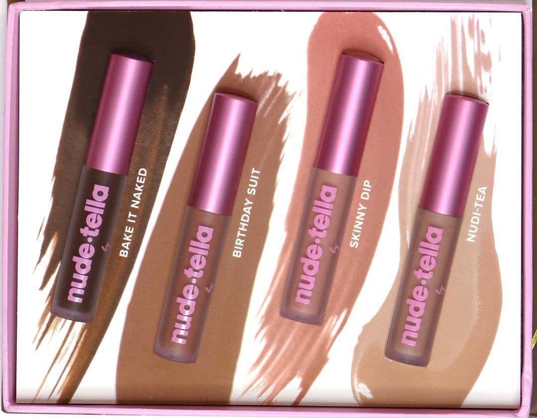 beautybakerie.com