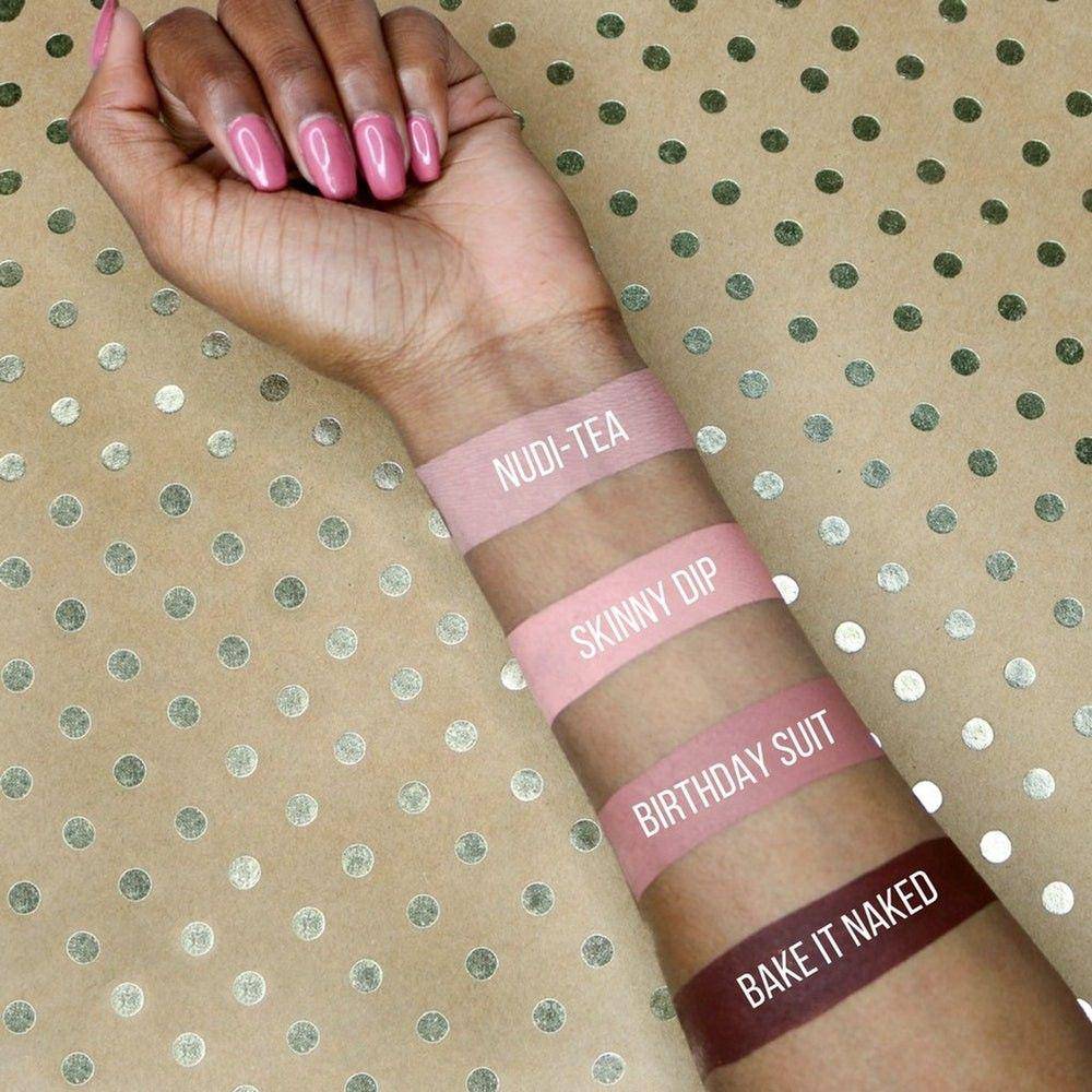 beautybakerie.com