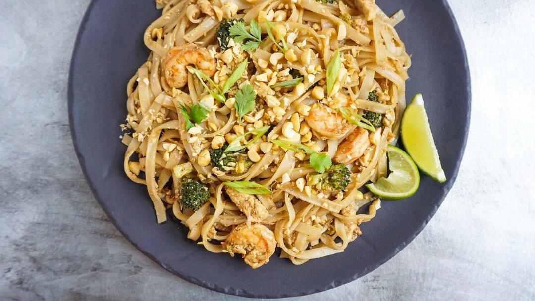 Menggoyang Lidah, 4 Sajian Mi Khas Thailand Ini Menggoda Banget!
