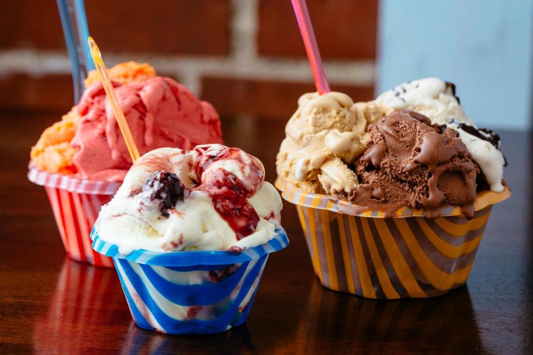 7 Tempat Gelato Kekinian yang Harus Kamu Cicipi di Jogja