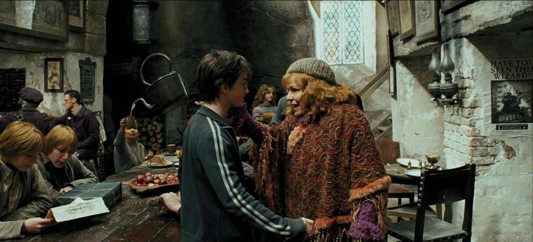 3 Karakter di Film Harry Potter Ini Bukti Ketulusan Ibu Begitu Besar