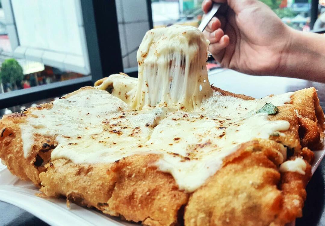 6 Tren Kuliner yang Viral di 2017