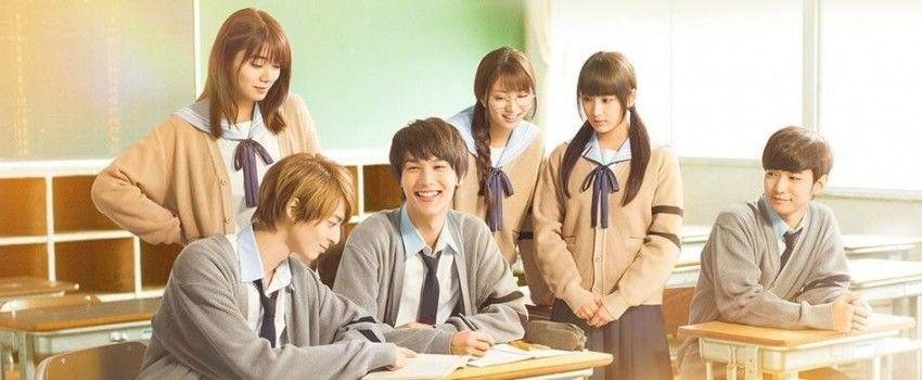 Ini Dia 5 Film Live Action Anime Paling Keren Sepanjang Tahun 2017