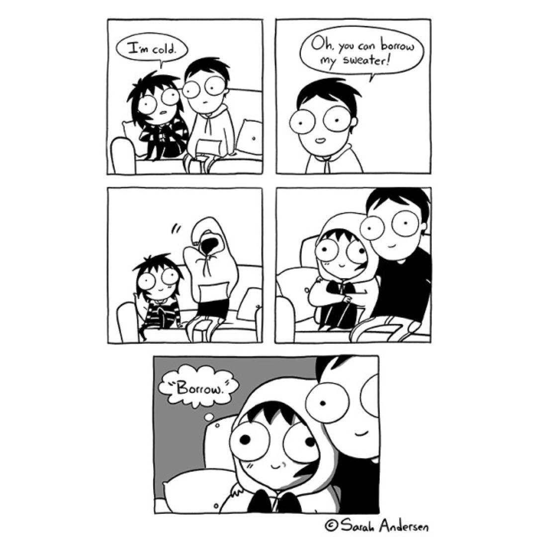 instagram.com/sarahandersencomics