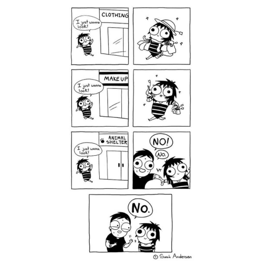 instagram.com/sarahandersencomics