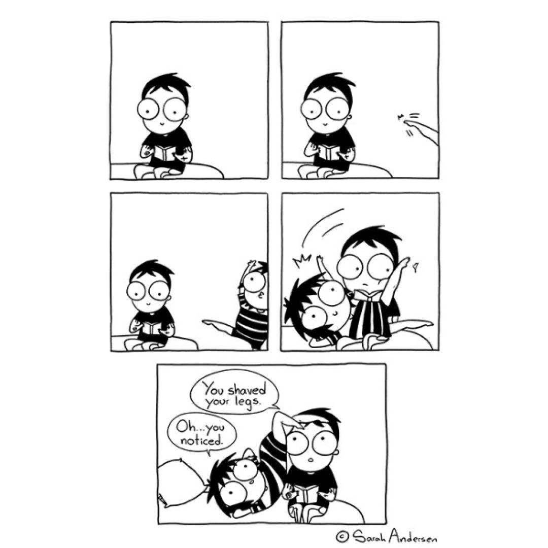 instagram.com/sarahandersencomics